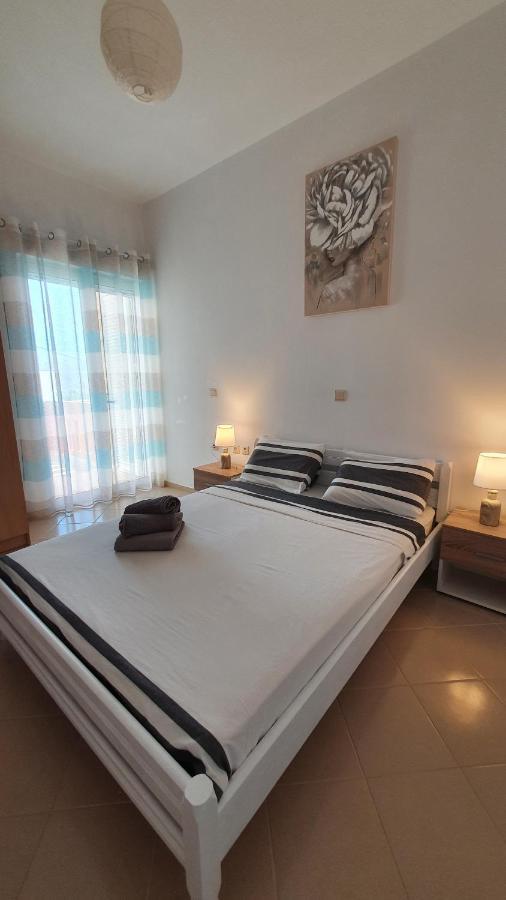 Blue Bay Apartment Ханья Экстерьер фото